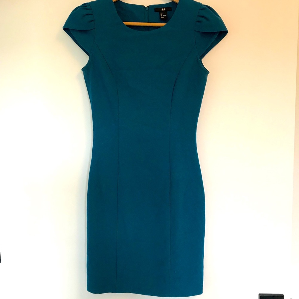 H&M Professional Dress